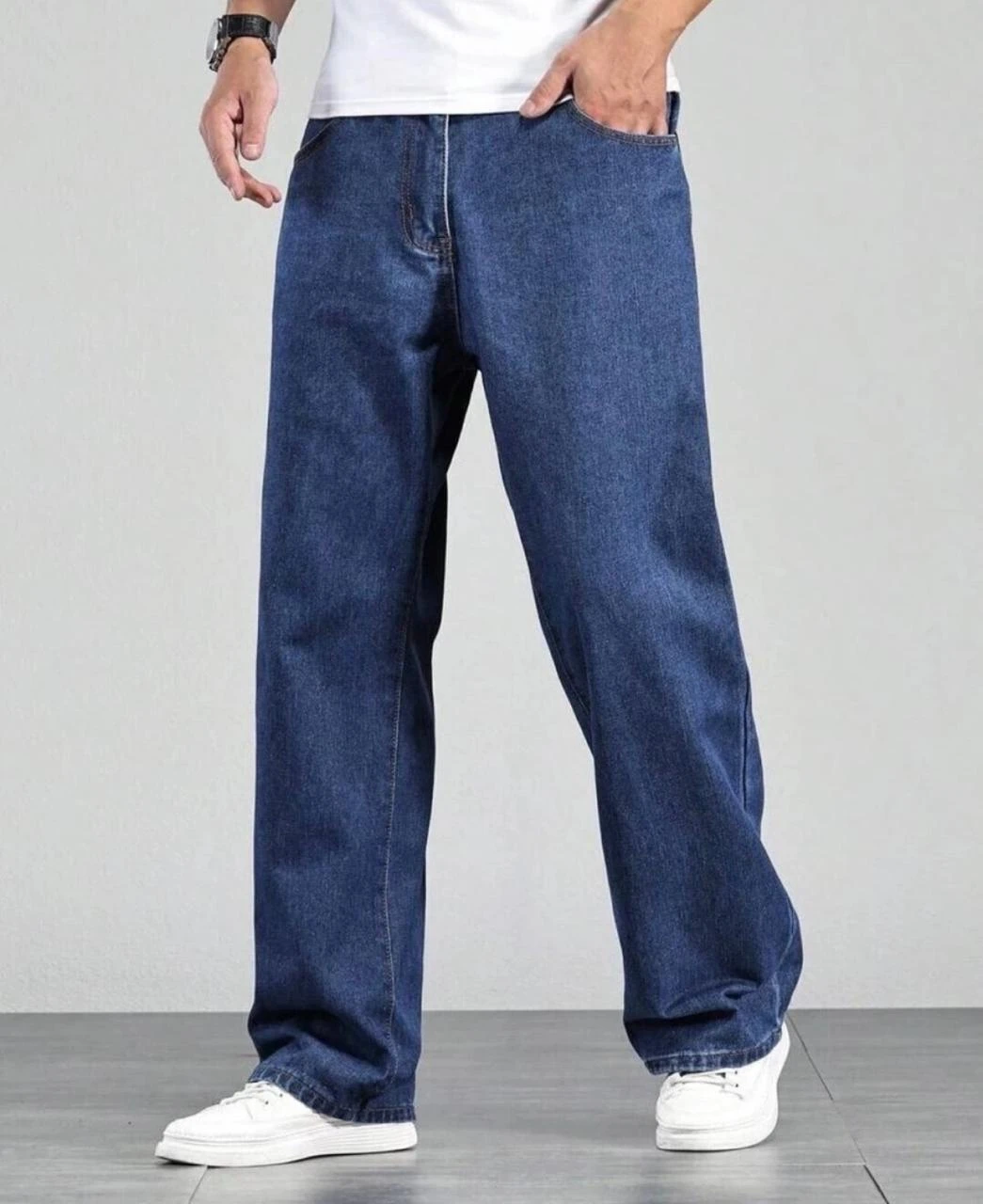 Levi's Men's 511 Slim Fit Mid Rise Jeans - Image 5